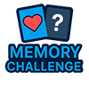 Memory Challenge Logo